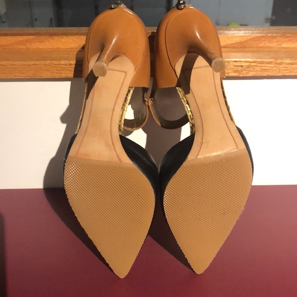 Sam Edelman Heels - Picture 3 of 3